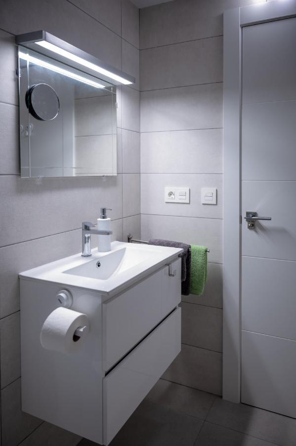 New Apartment Arenal Dream In Javea, Arenal Dış mekan fotoğraf
