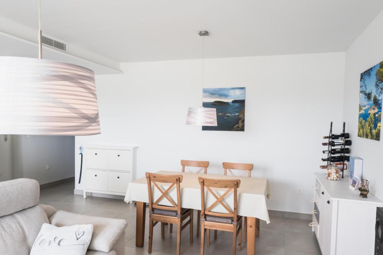 New Apartment Arenal Dream In Javea, Arenal Dış mekan fotoğraf