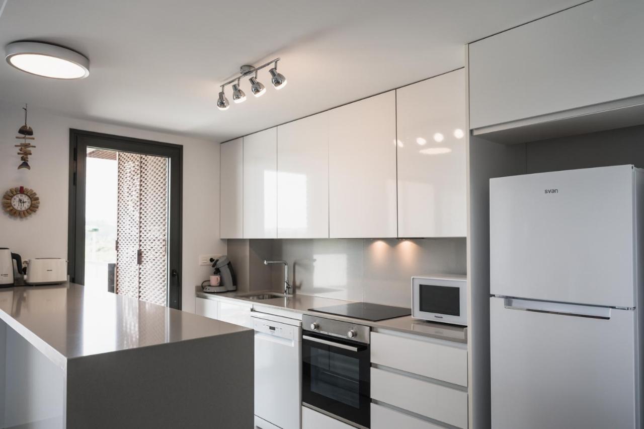 New Apartment Arenal Dream In Javea, Arenal Dış mekan fotoğraf