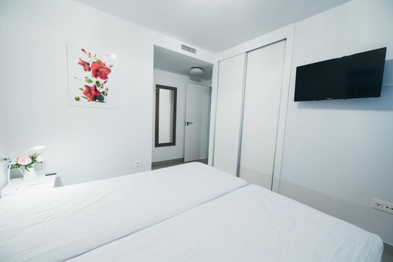 New Apartment Arenal Dream In Javea, Arenal Dış mekan fotoğraf