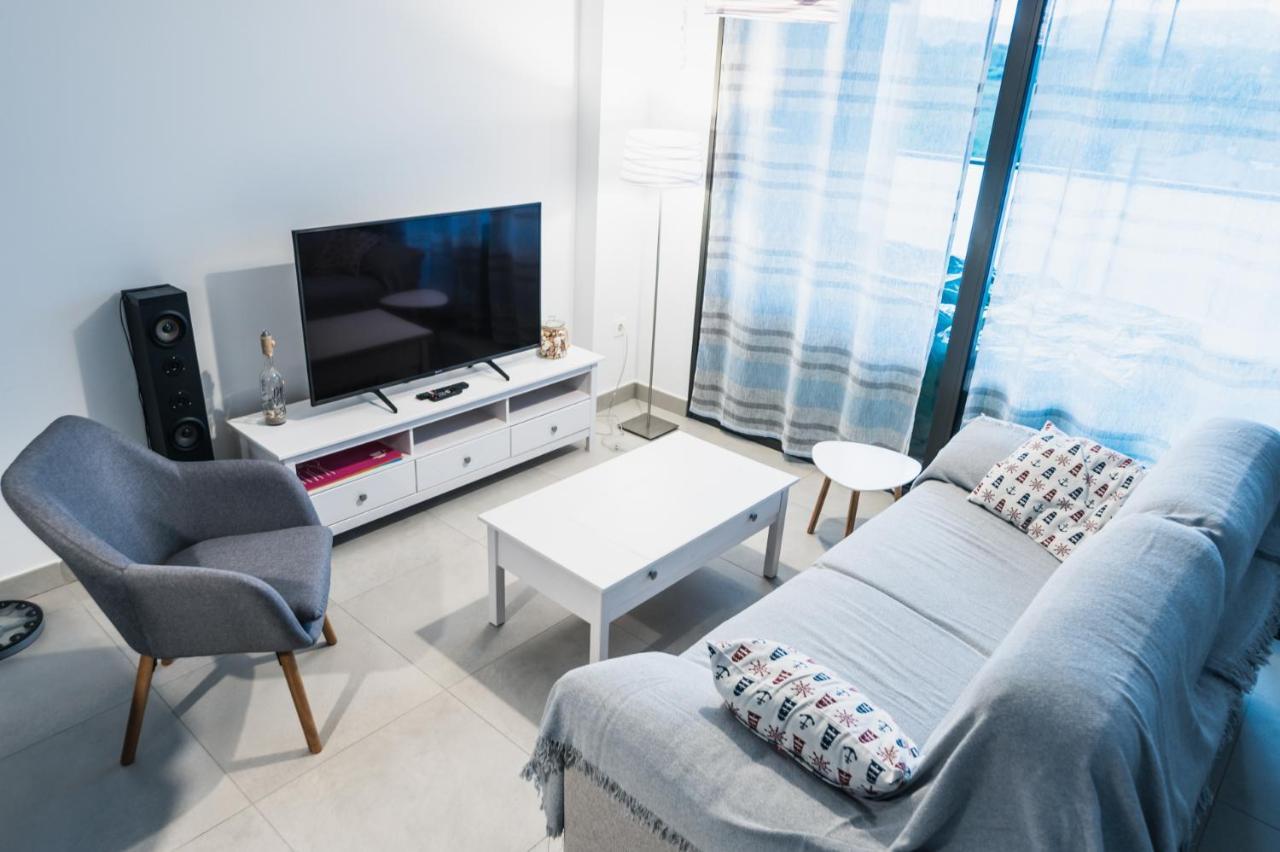 New Apartment Arenal Dream In Javea, Arenal Dış mekan fotoğraf