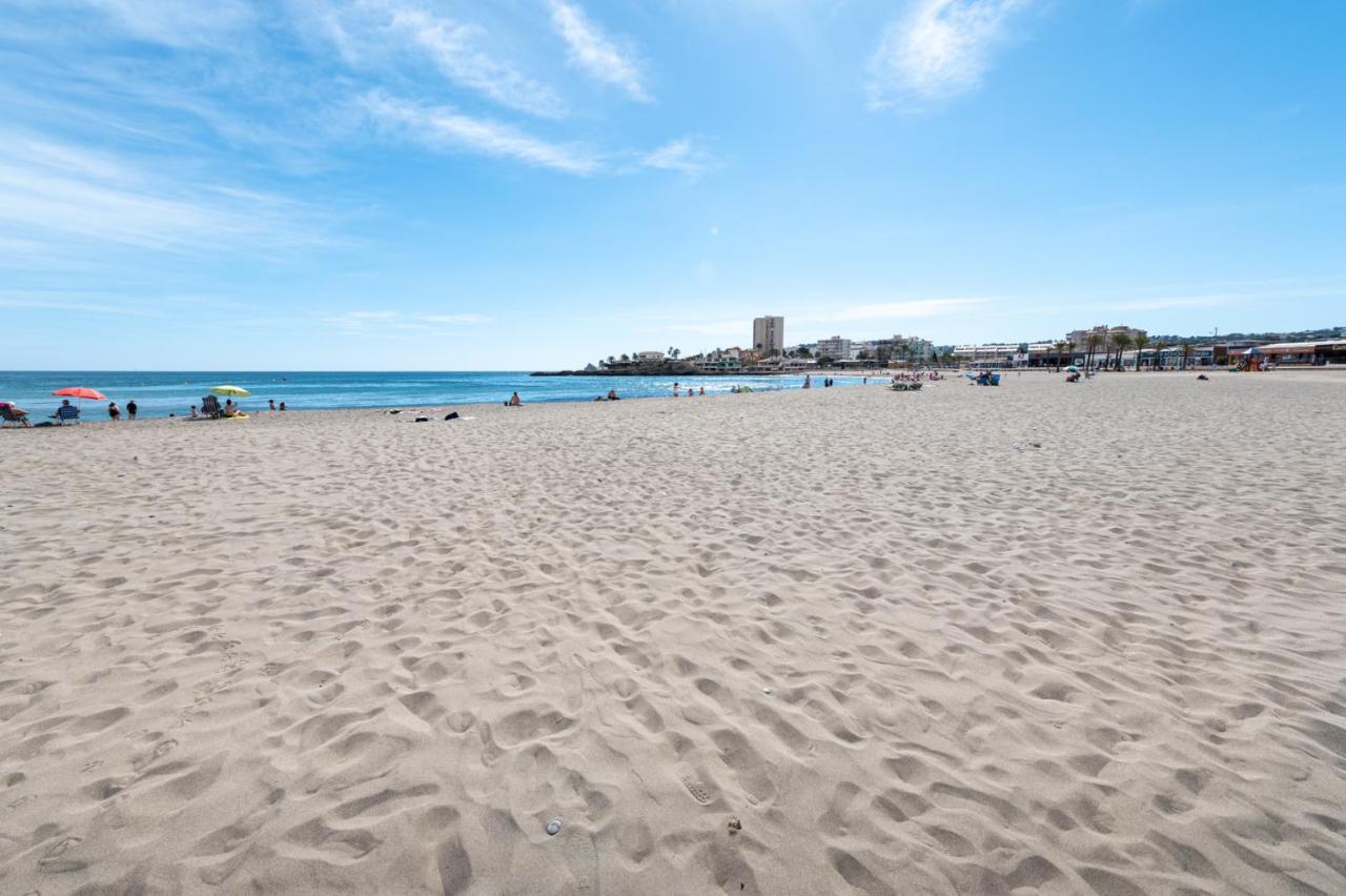 New Apartment Arenal Dream In Javea, Arenal Dış mekan fotoğraf